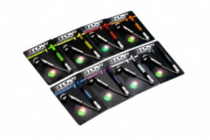 Korda  Stow Indicators