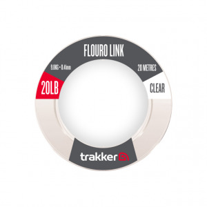 Trakker Fluoro Link Zsinór