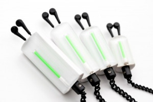 Korda White Bobbin
