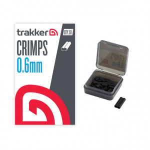 Trakker Krimpelő Hüvely