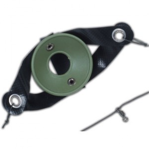 Gardner Tackle Balls Out Bait Launcher Parittya