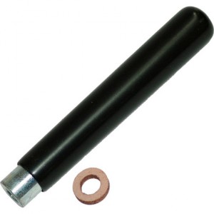 Gardner Tackle Baiting Spoon Handles