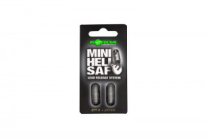 Korda Mini Heli Safe System helikopter szerelék
