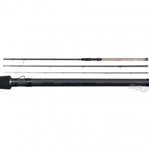 Okuma custom black match