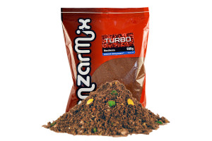 BENZAR TURBO BREAM MÉZESKALÁCS 800 GR