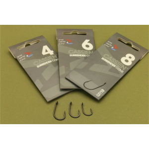 OMC Cassien Hooks