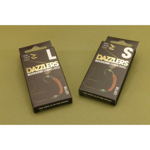 OMC DAZZLERS Bloodliner - Curve Large