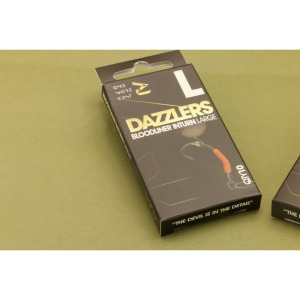 OMC DAZZLERS Bloodliner - Inturn Large