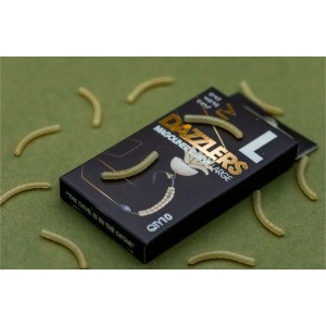 OMC DAZZLERS Magoliner Curve Large