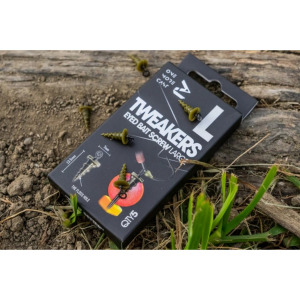 OMC Tweakers Eyed Bait Screw