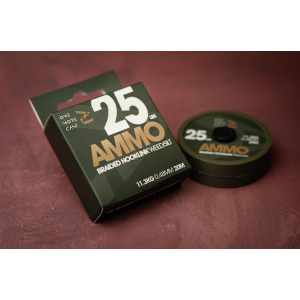 OMC AMMO CAMO fonott előke