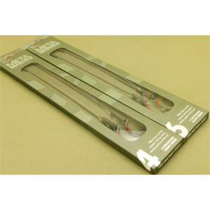 OMC Meta Terminal Tackle All-in-1 Rig Helicopter Spinner