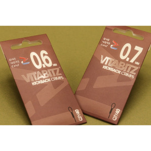 OMC Vitabitz Crimps