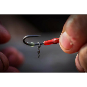 OMC Vitabitz Micro Rig Swivel