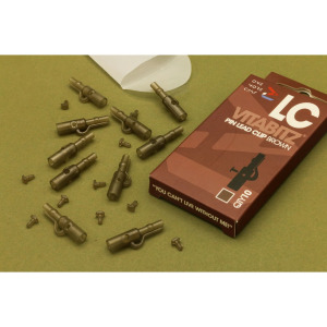 OMC Vitabitz Pin Lead Clip