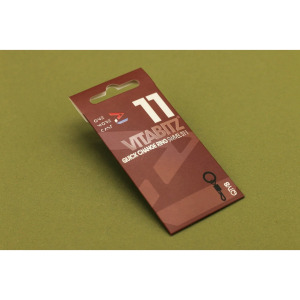 OMC Vitabitz Quick Change Ring Swivel