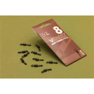 OMC Vitabitz Quick Change Swivel S8