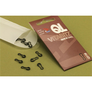 OMC Vitabitz Quick Links