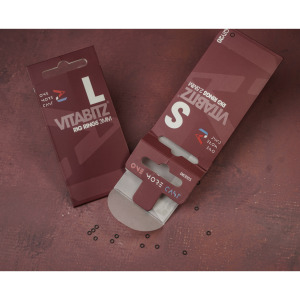 OMC Vitabitz Rig Rings