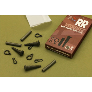 OMC Vitabitz Safety Sleeve Run Rig System