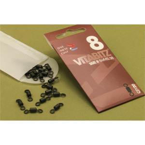 OMC Vitabitz Size 8 Swivel S8
