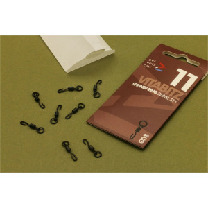 OMC Vitabitz Spinner Ring Swivel S11