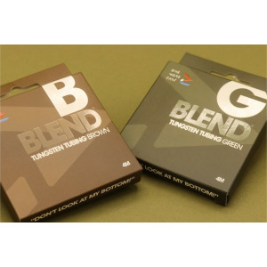 OMC Blend Tungsten Tubing