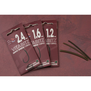 OMC Vitabitz Simply Shrink Tubing