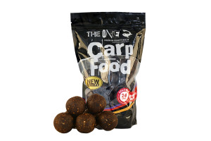 THE ONE FOOD SWEET CORN SOLUBLE 24 MM 1KG