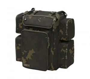Korda - Compac Rucksack 45 Dark Kamo