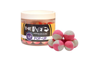 THE ONE POP UP SCOPEX 10-12 MM YELLOW