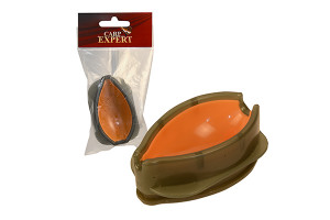 Carp Expert nyomógombos töltő forma