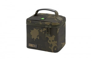 Korda - Compac Goo Bag Dark Kamo