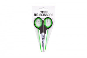 Korda - Basix Rig Olló