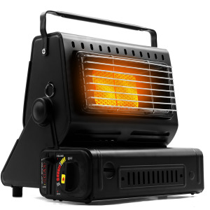 Nevis Sátorfűtés 1300W