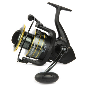 Nevis Powercat  BX Orsó