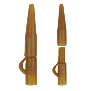 Carp Academy biztonsági ólomkapocs