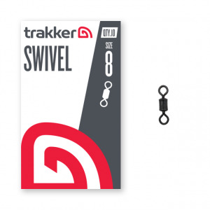 Trakker Swivel- 8 Forgó