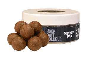 THE ONE HOOK BAIT GOLD SOLUBLE 20MM