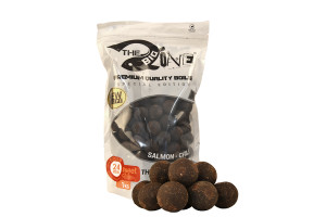 THE BIG ONE BOILIE SWEET CHILI 20MM 1KG