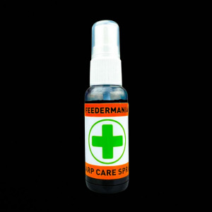 Feedermania Carp Care Spray