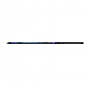 Nevis RIVER Power Bolo bot 6m