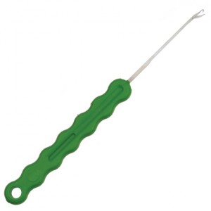 Gardner Tackle Leadcore Needle With Handle fűzőtű