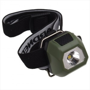 Gardner Nano (Head) Torch