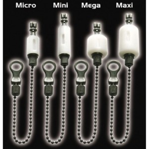 Gardner Tackle Original BUG Indicators