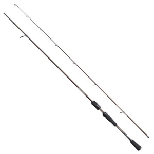 Abu Garcia Spikes S Tech Rig Rod