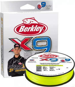 Berkley X9