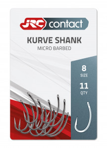 JRC Kurve Shank