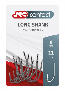 JRC  Long Shank