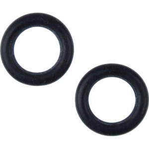 Gardner Tackle BUG Spare 'O' Rings